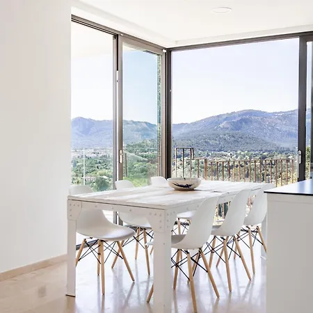 Villa La Font Alta - By Emerald *