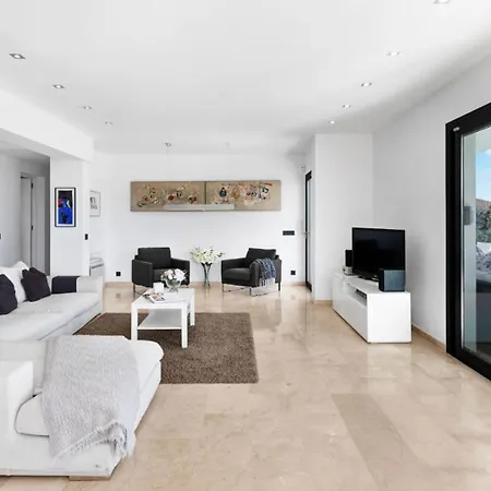 La Font Alta - By Emerald Villa Pollença