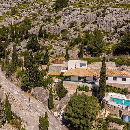 La Font Alta - By Emerald Villa Pollença