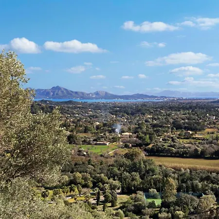 Villa La Font Alta - By Emerald *