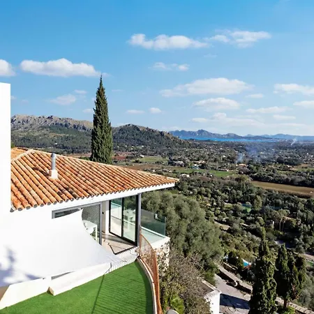 Villa La Font Alta - By Emerald Pollença