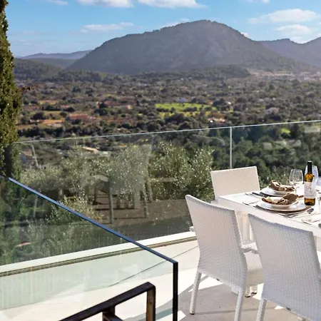 Villa La Font Alta - By Emerald Pollença