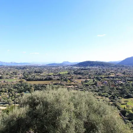 La Font Alta - By Emerald Villa *