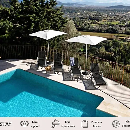 Villa La Font Alta - By Emerald