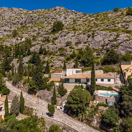 Villa La Font Alta - By Emerald Pollença