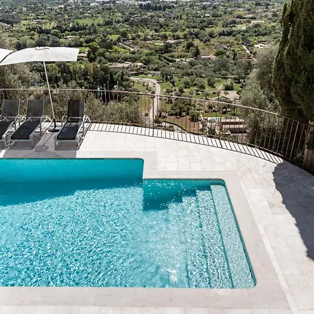 Villa La Font Alta - By Emerald Pollença